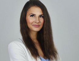 Polina Kiseleva
