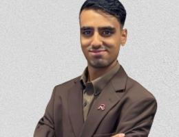 العميل Khubaib Kamran