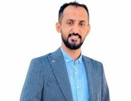 Agent Mustafa Nazir Latikka 