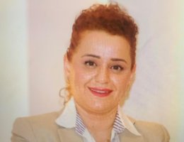 Agent Boshra Al jouma