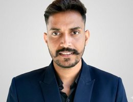 العميل Jitendra Kumar Yadav
