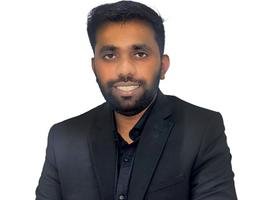 العميل Mohamed Nazim Shaikh