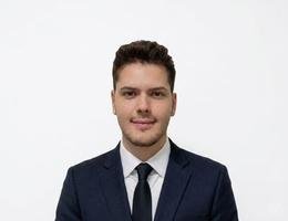 Agent Alaaeldin Ahmed