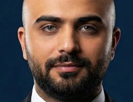 Agent Saleh Alhuroob