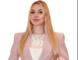 Anastasiia Ivanenko