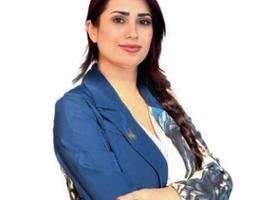 Agent Nairoz  Abo Karam