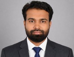 Agent Mohammed Shafi Ummer Oruvil