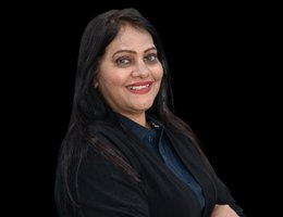 Agent Shakeela Bano
