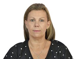 Melanie Heekes