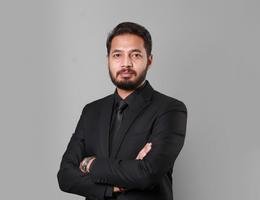 Agent Zaighum Abbas
