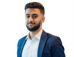 Agent Mohammad Reza