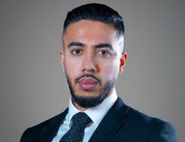 العميل Azim Mahmud