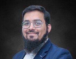 العميل Husain Suhel Kapadia