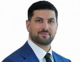 العميل Jawad Taha