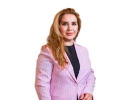 Agent Katerina Tsareva