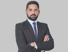 Umer Iqbal