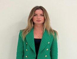 Agent Karyna  Prokopchuk