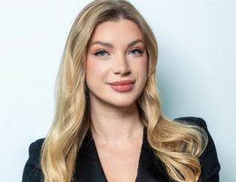 Agent Yana Miranovich