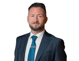 Agent Tiernan Colgan