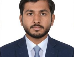 Agent Umair Shafiq