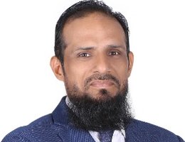 Agent Nadeem Shahzad