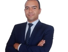 العميل Gaber Gamal