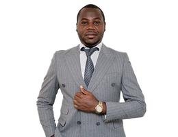 العميل Desmond Asong Abongwa