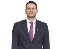Mohamed Khalf Ibrahim Ahmed Ali