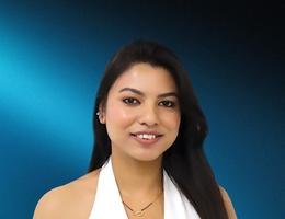 العميل Shristii Chaudhary