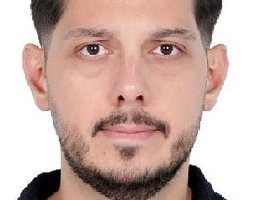 العميل Zakaria EL Ghalayini