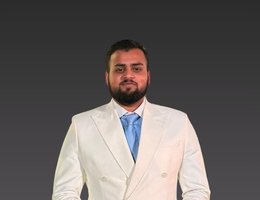 العميل Abdul  Subhan