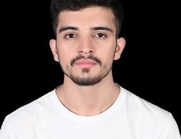 Agent Ibrahim Zarin
