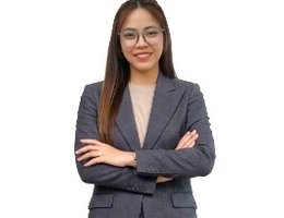 Agent Ruth Ann Samson