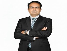Tariq Abbas