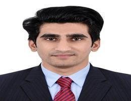 Agent Zeeshan Arshid