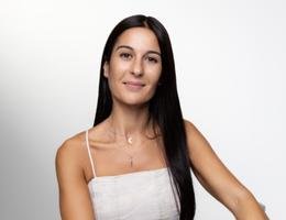 العميل Joana Barbosa