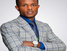 العميل James Gathungu