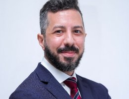 Agent Assad Sulieman