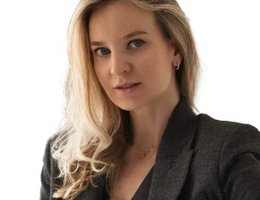 Anastasia Onishko