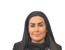 Sarah Hajjari