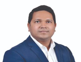العميل Mohammad Shahid Ali