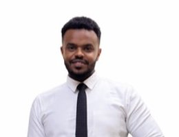 Agent Gasmalseed mortada