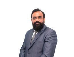 Faisal Farooqi