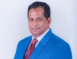 Agent Shahid Mahmood
