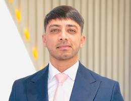Khurram Shabbir