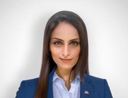 Agent Chiatra Udyawar