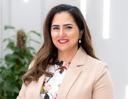 Neda Ashraf