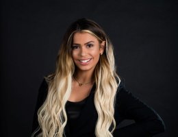 Luiza Ribas Patane