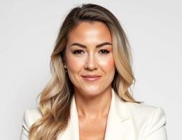 Agent Victoria Lancaster