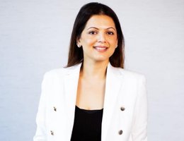 Vinita Madhur Kakkar